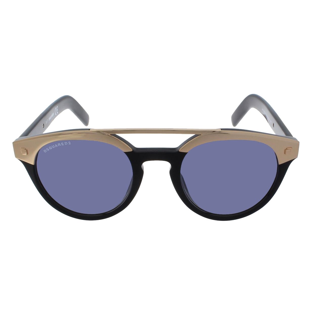 عینک آفتابی زنانه دیسکوارد مدل 023501B -  - 6