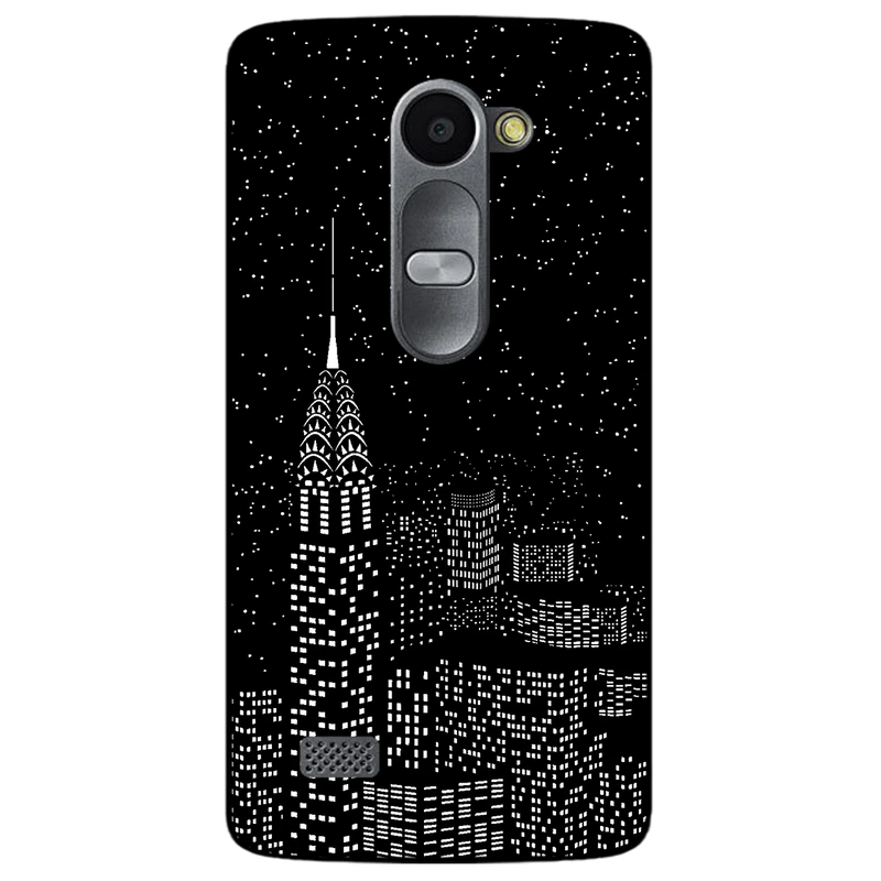  کاور مگافون کد 7768 مناسب برای گوشی موبایل ال جی Leon