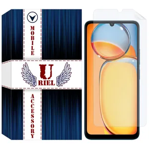 Uriel Front-HG HydroGel Screen Protector For Xiaomi Redmi 13C 4G