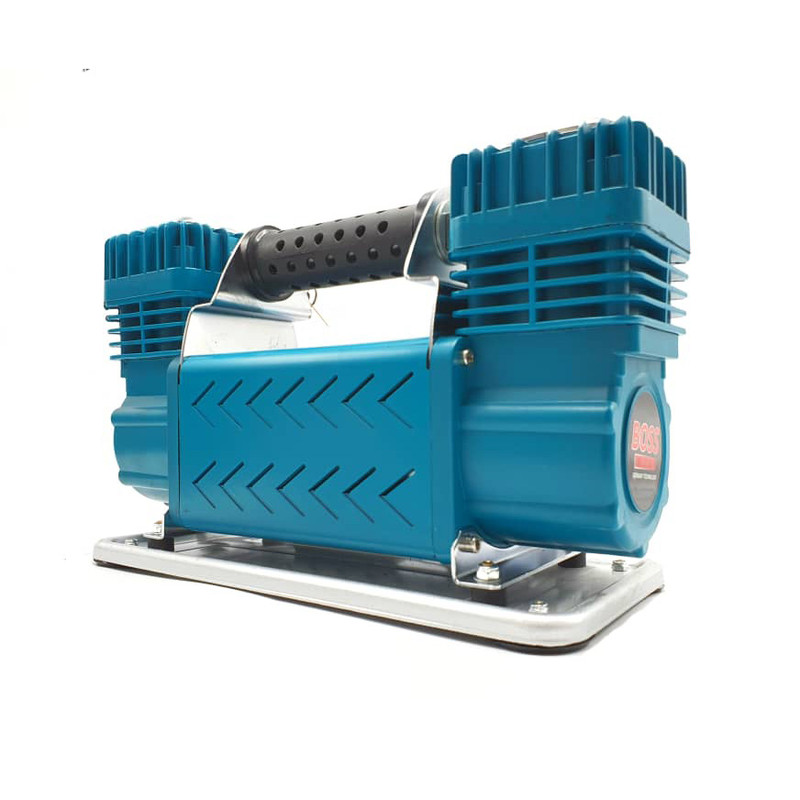 کمپرسور هوا باس مدل TIRE-INFLATOR کمپرسور هوا باس مدل TIRE-INFLATOR