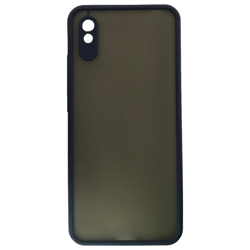 کاور مدل PM-9A مناسب برای گوشی موبایل شیائومی Redmi 9A