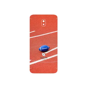 MAHOOT Rugby football Cover Sticker for Samsung Galaxy J7 Pro