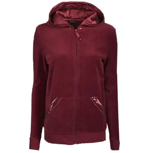 سویشرت زنانه اسمارا مدل LAN-R-012230-01