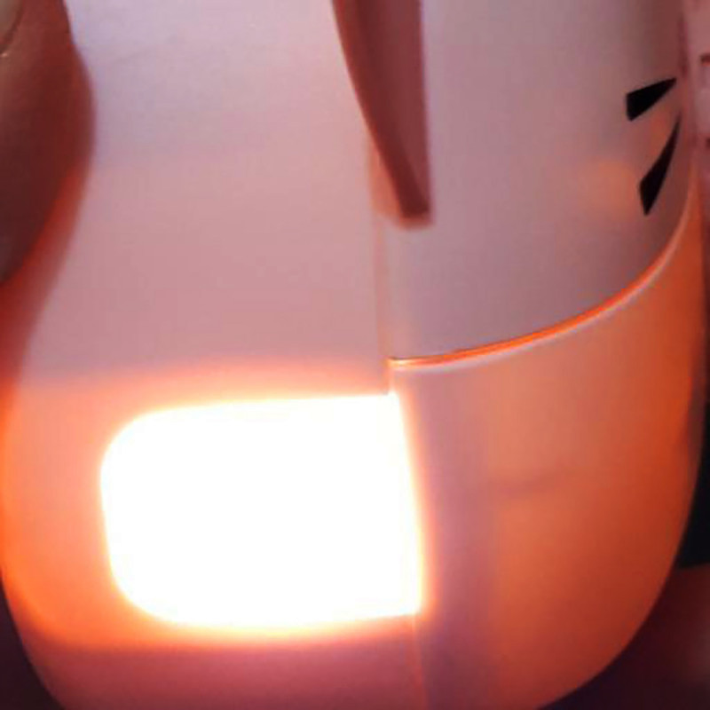 چراغ مطالعه مدل خرگوش بازیگوش