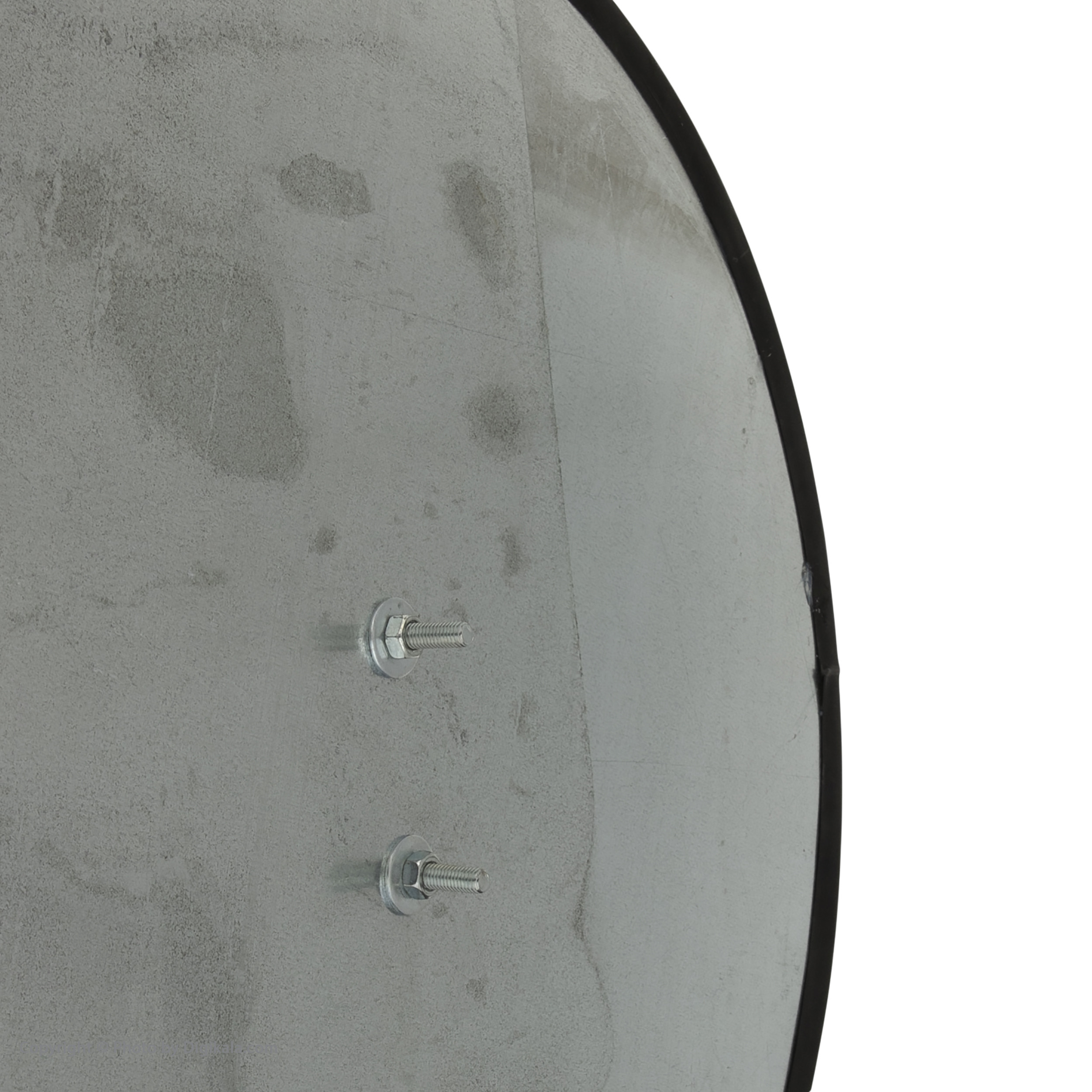 آینه محدب صنعت شیشه و آینه خم فجر مدل SS-011