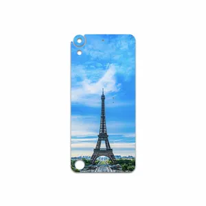 MAHOOT Paris City Cover Sticker for HTC Desire 530