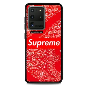 AKAM AMCWSGS20U-SUPREME3 Cover For Samsung Galaxy S20 Ultra