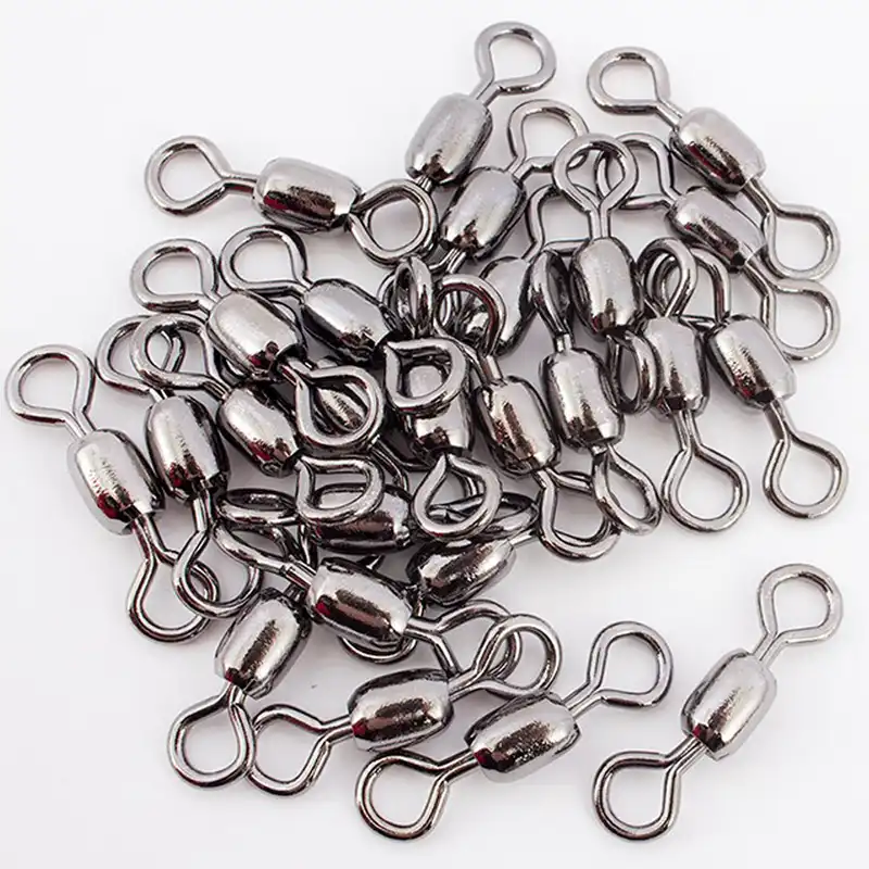 هرزگرد ماهیگیری یانگ سانگ مدل NI-2 سایز 2.0 بسته 10 عددی