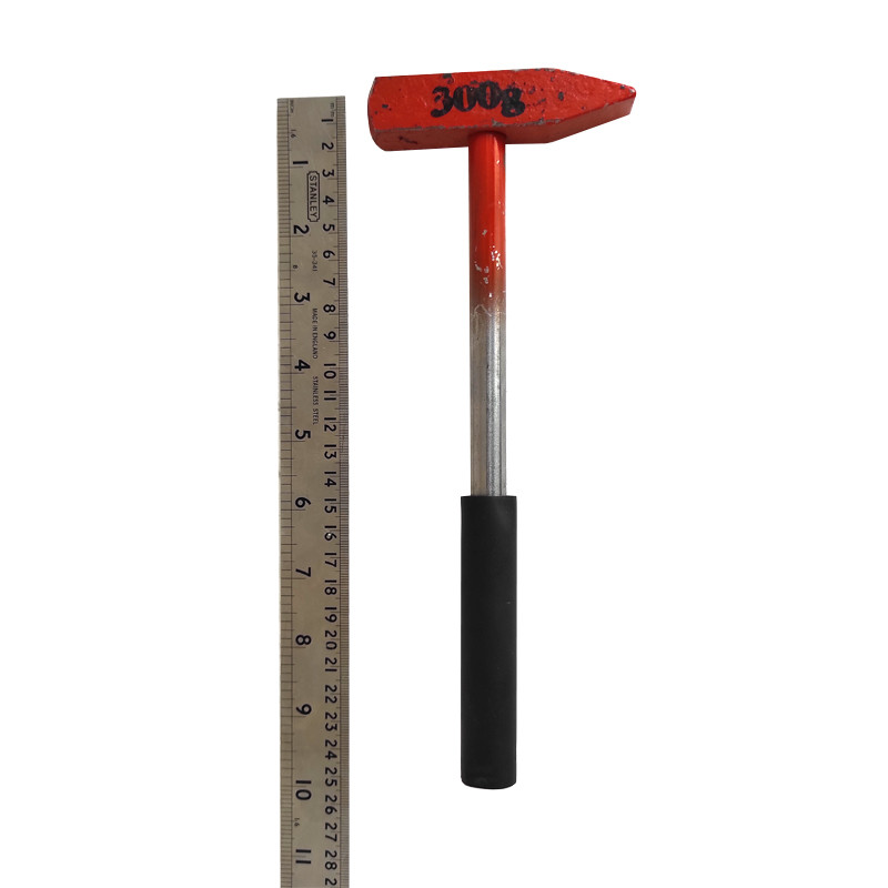 چکش مدل 300_g وزن 300 گرم