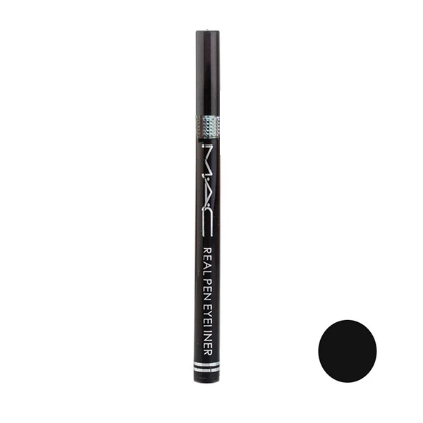 خط چشم مک مدل REAL PEN