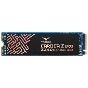 اس اس دی اینترنال تیم گروپ مدل Z340 ظرفیت 512 گیگابایت