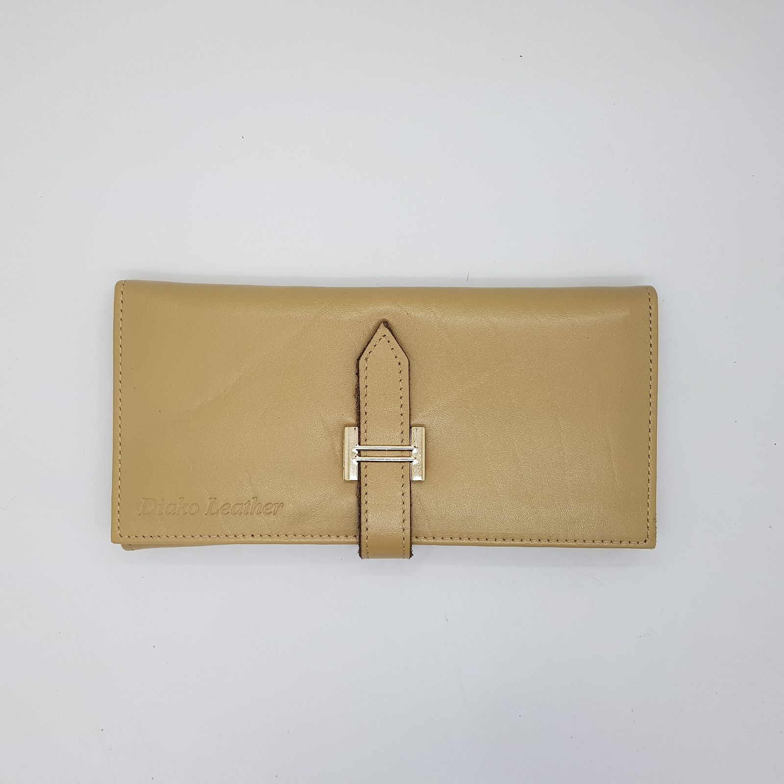کیف پول زنانه چرم دیاکو مدل 313 -  - 18