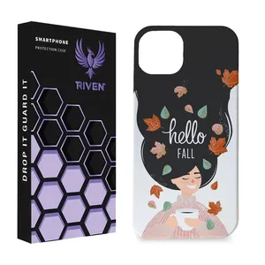 RIVEN RI2-5 Case For Apple iphone 13 Pro