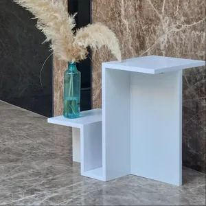 میز عسلی مدل MS01