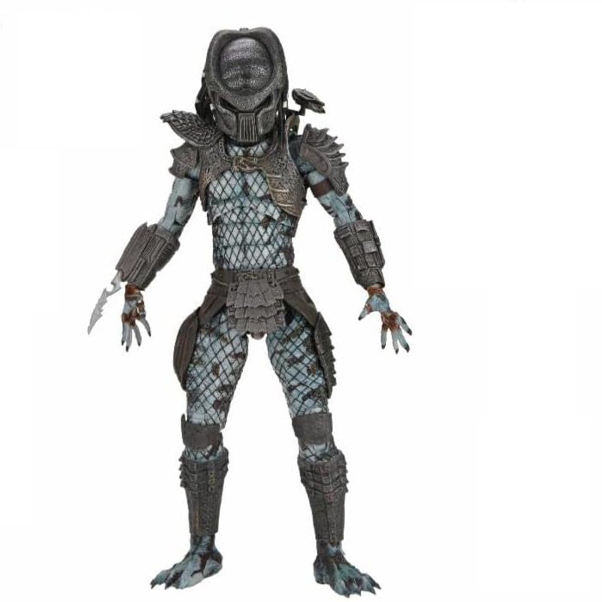 اکشن فیگور نکا مدل پریدیتور جنگجو طرح 2 Warrior Predator Ultimate اکشن فیگور نکا مدل پریدیتور جنگجو طرح 2 Warrior Predator Ultimate