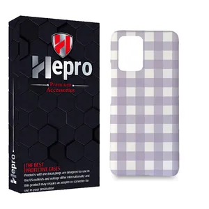 HEPRO MC Cover for XIAOMI Redmi 10 / Redmi 10 Prime