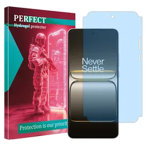 Perfect Eye Care model anti-blue ray screen protector suitable for OnePlus Nord CE5 mobile phone