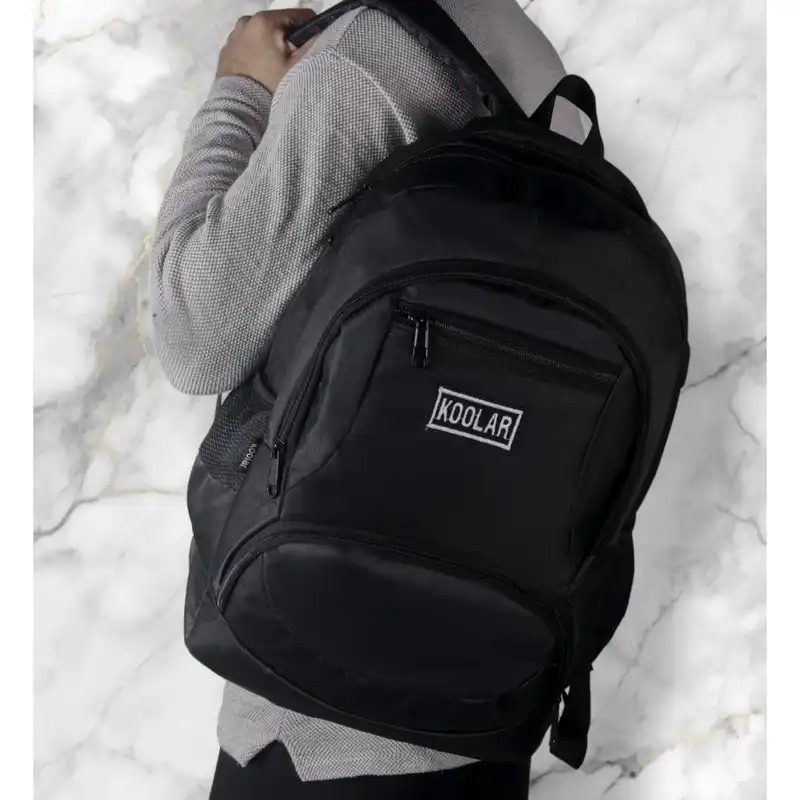 کوله پشتی مدل Koo6-mhdi