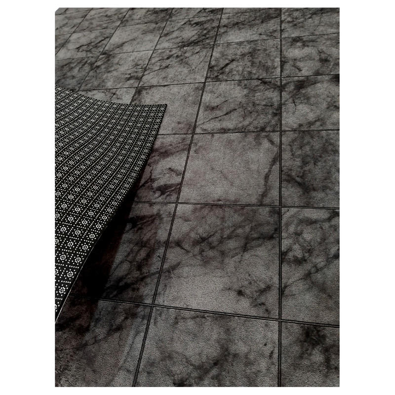 موکت زانیس مدل تافتد لمینت