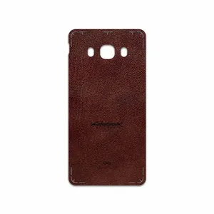 MAHOOT NL-CYBRPNK Cover Sticker for Samsung Galaxy J5 2016