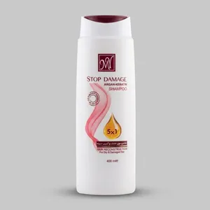 My Stop Damage Hair Shampoo 400ml