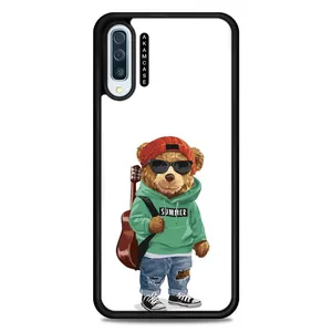 AKAM AMCWSGA50-BARON FILOU5 Cover For Samsung Galaxy A50