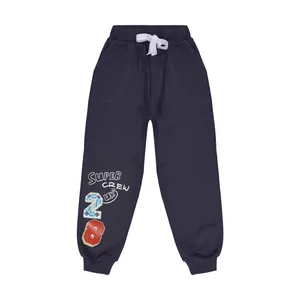 شلوار پسرانه خرس کوچولو مدل 2011258-94