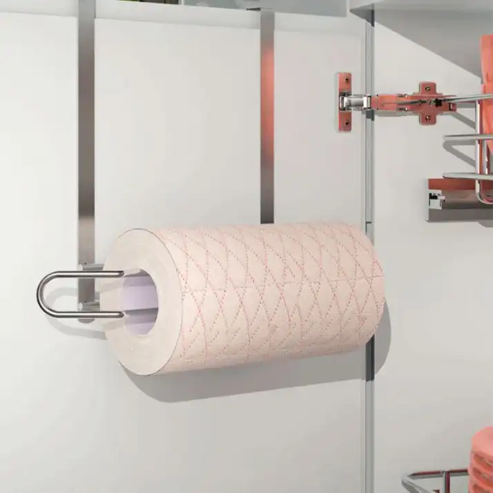 پایه رول دستمال کاغذی پلوتون مدل 2803