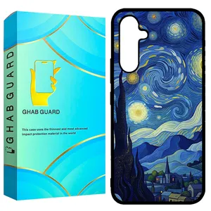 Ghab Guard GCHPA54 Cover For Samsung Galaxy A54 5G  