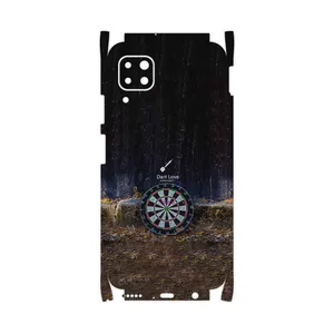 MAHOOT Dart-FullSkin Cover Sticker for Huawei Nova 7i