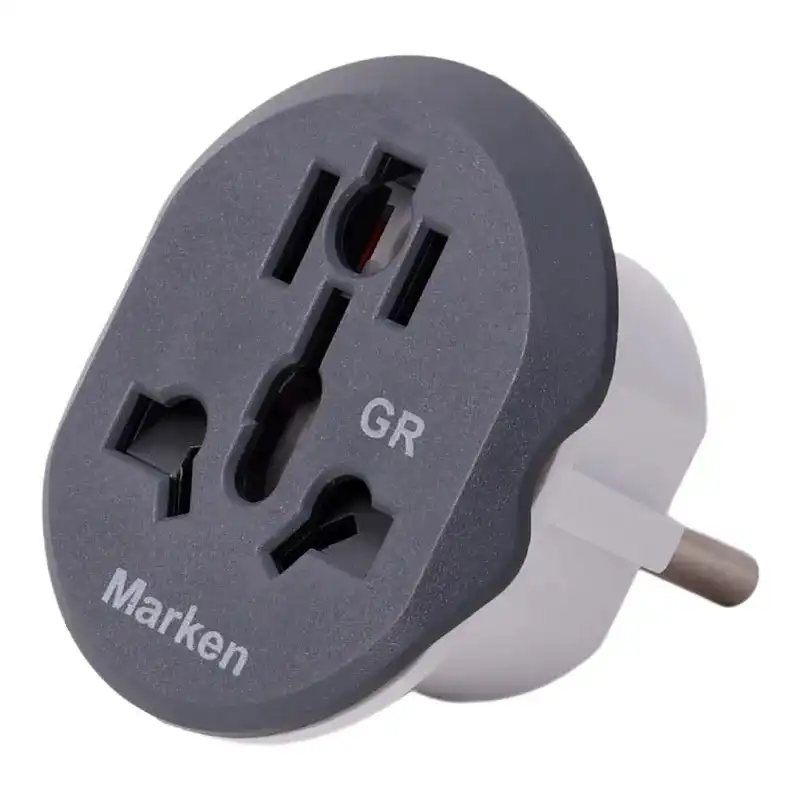 تبدیل دیواری مارکن مدل 3 به 2 بسته 5 عددی