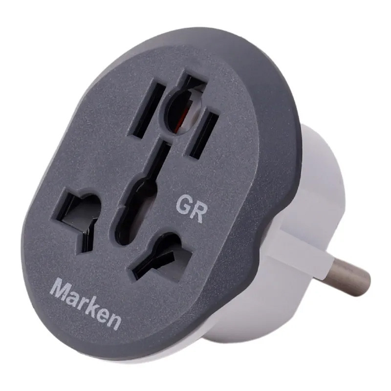 تبدیل دیواری مارکن مدل 3 به 2 بسته 5 عددی