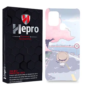 HEPRO MC Cover for SAMSUNG GALAXY M30S / M21