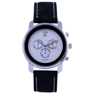 ساعت مچی عقربه‌ای مردانه مدل MA 15958 -M-N