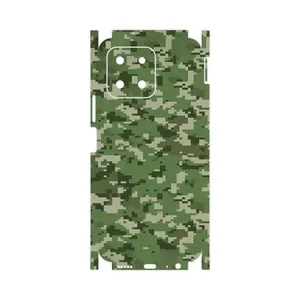 MAHOOT Army_Green_Pixel-FullSkin Cover Sticker for Honor X6