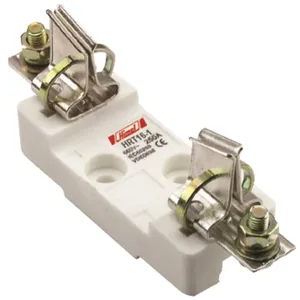 پایه فیوز کاردی 400 آمپر رزینی هیمل مدل HRT162ZS