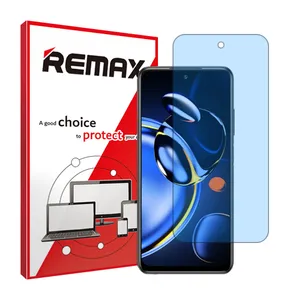 Remax HyBLU model anti-blue screen protector suitable for Xiaomi Redmi Note 11SE mobile phone