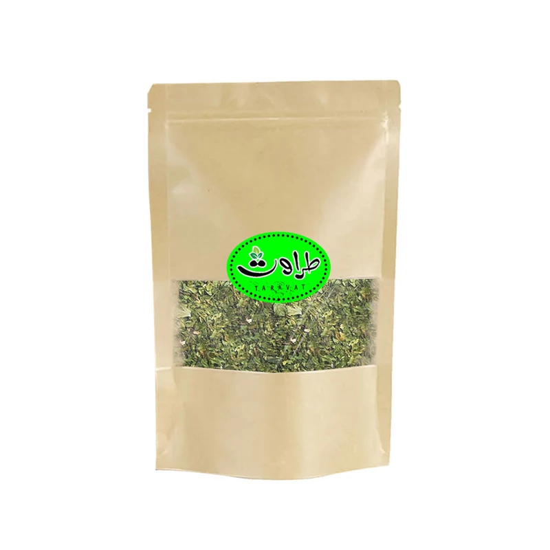 سبزی قورمه طراوت - 250 گرم