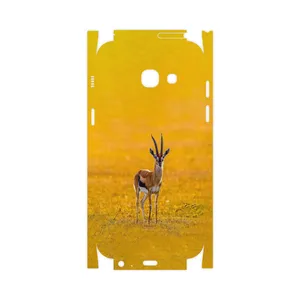 MAHOOT Gazelle-FullSkin Cover Sticker for Samsung Galaxy A3 2017