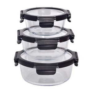 ظرف نگهدارنده یونیک کد 1404 مجموعه 3 عددی