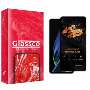 Glassco CGo1 Antistatic Screen Protector For Oppo  K11