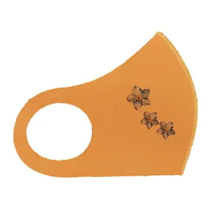 ماسک پارچه‌ای کد 131