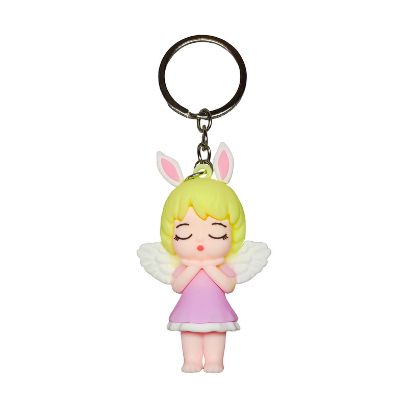 جاکلیدی دخترانه مدل فرشته کد 02 جاکلیدی دخترانه مدل فرشته کد 02