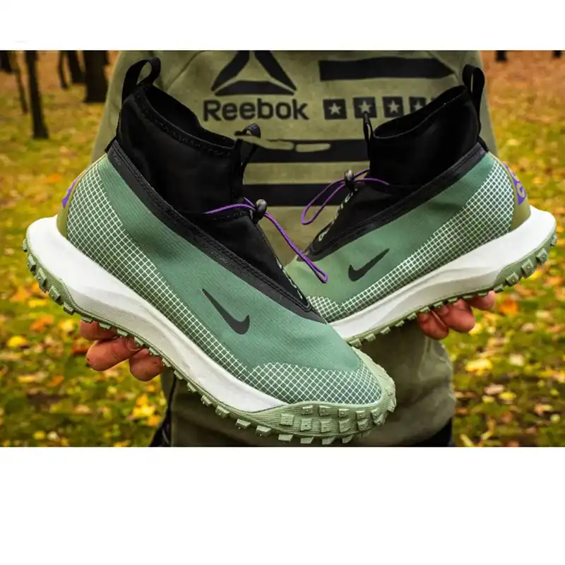 کفش طبیعت گردی مردانه مدل  ACG MOUNTAIN FLY GORE-TEX