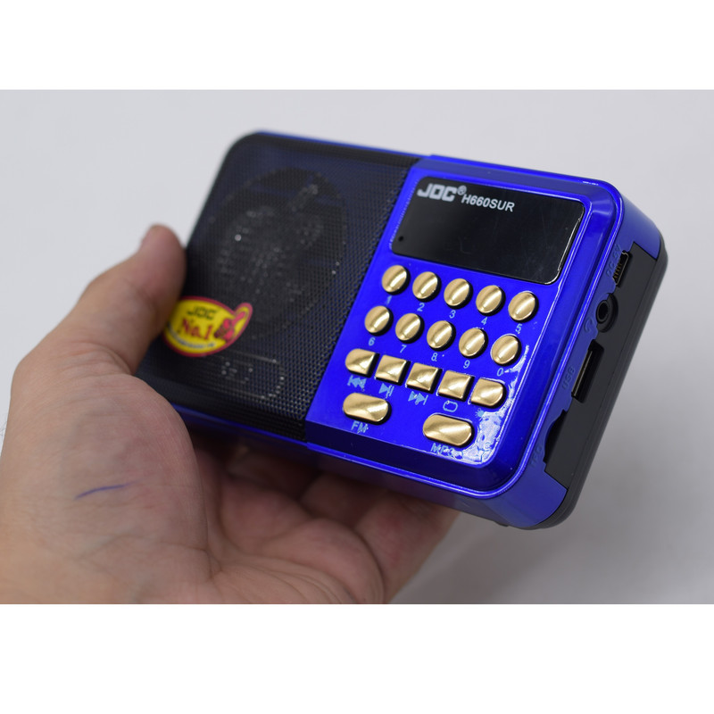 رادیو جوک مدل cm-h660sur رادیو جوک مدل cm-h660sur