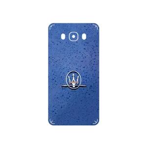 MAHOOT Maserati Cover Sticker for Samsung Galaxy J7 2016