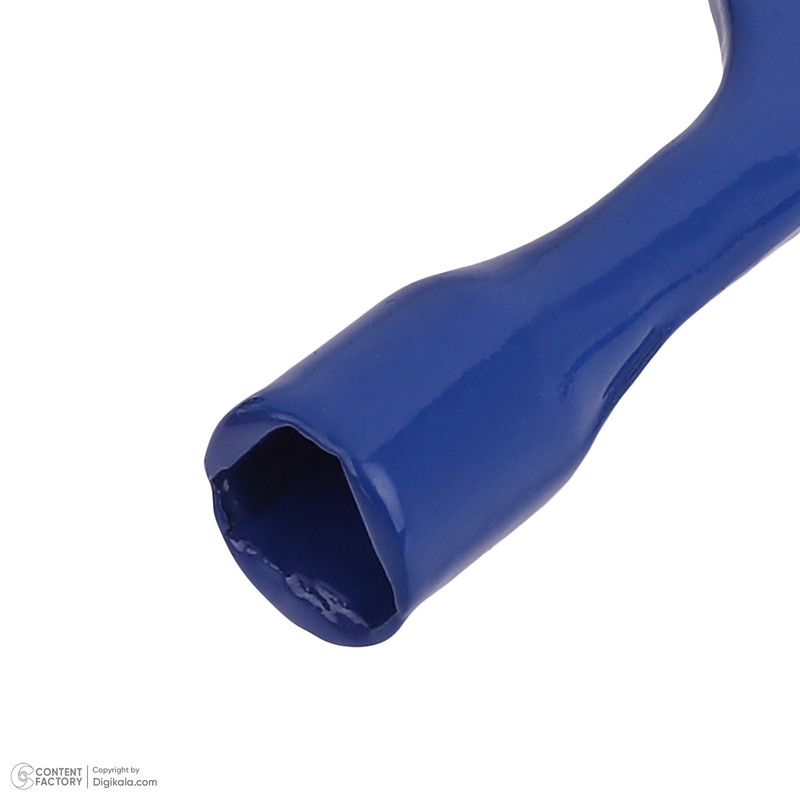 کلید درب آسانسور آرمان لیفت مدل KEY-T2-B