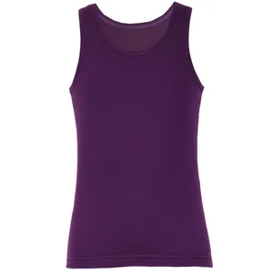 زیرپوش مردانه آریان نخ باف مدل 1112