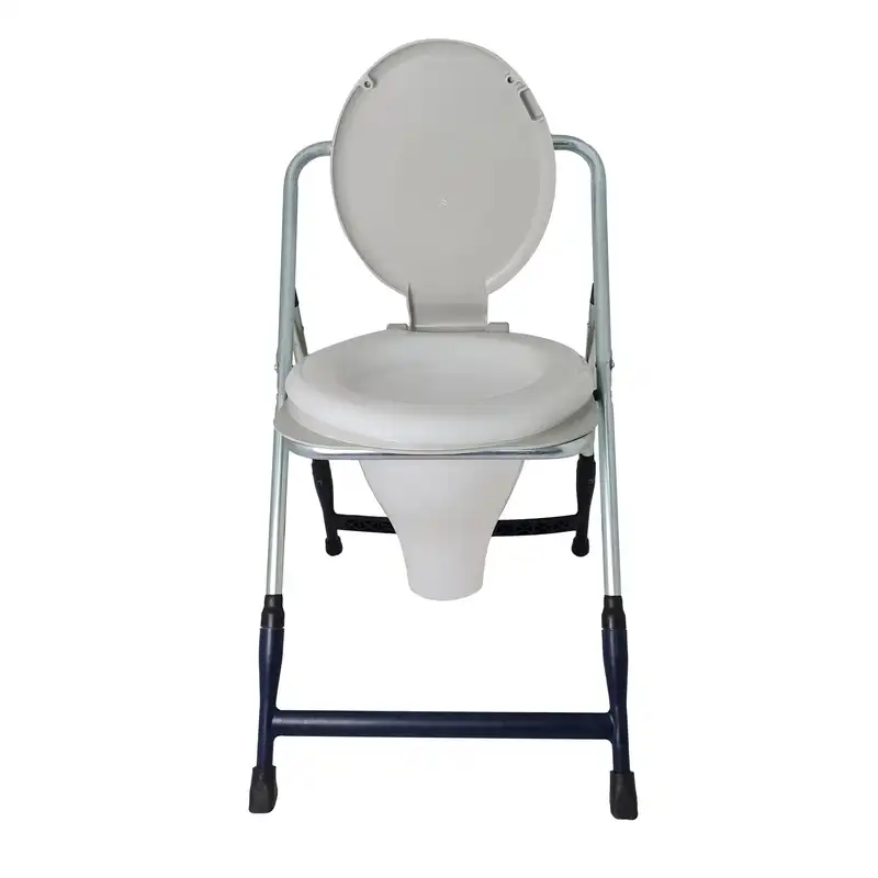 توالت فرنگی تاشو سرو پیکر توس مدل 310212 کد 47547