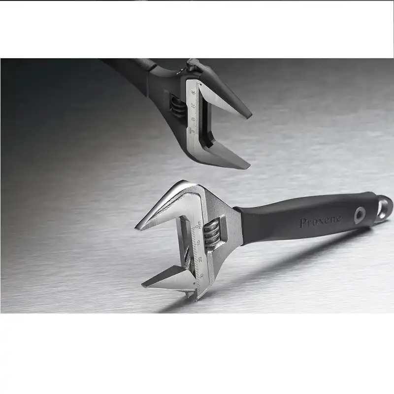 آچار فرانسه پروکسن مدل BV-10 سایز 10 اینچ